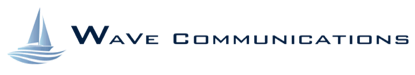 WaVe Communications logo